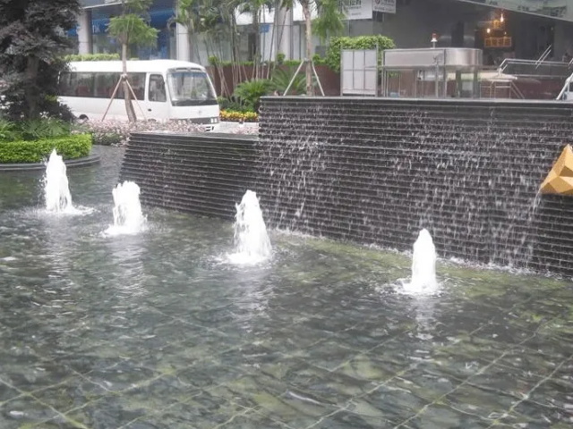 惠阳惠阳室内水景喷泉